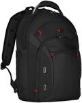 WENGER Gigabyte Laptop-Rucksack mit Tabletfach, Notebook bis 16 Zoll, Tablet...