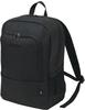 DICOTA Eco Backpack BASE 15-17.3 – leichter Notebook-Rucksack mit Schutzpolsterung