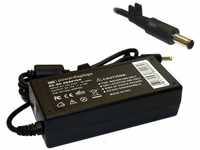 Power4Laptops Netzteil Ladegerät kompatibel mit Samsung AA-PA1N90W/E