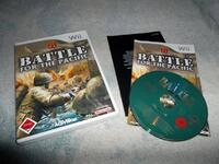 The History Channel - Battle for the Pacific