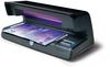 Safescan 70 UV-Falschgeldprüfgerät zur Prüfung von Banknoten, Kreditkarten und