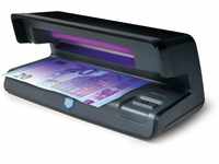 Safescan 50 UV-Falschgeldprüfgerät zur Prüfung von Banknoten, Kreditkarten...