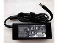 18,5 V 6,5 A 120 W Netzteil Ladegerät Kompatibel für HP Pavilion DV6 DV7 DV8