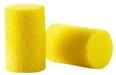 3M E-A-R 3M PP01200 E-A-R CLASSIC II Geh&ouml;rschutzst&ouml;psel (250-er pack), Gelb