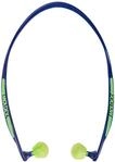 Moldex Geh&ouml;rschutzb&uuml;gel WaveBand 2K, SNR 27 dB, 1 St&uuml;ck, Blue