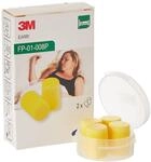 3M E-A-R Classic, Geh&ouml;rschutzst&ouml;psel f&uuml;r Schlaf / Konzentration / Reisen,
