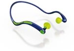 Moldex 680001 Waveband 2K Geh&ouml;rschutzb&uuml;gel mit Komfort-Form und