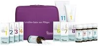 PFL&Uuml;GER Sch&uuml;&szlig;ler-Salze Nr. 1-12, je 100 Tabl. & Creme Nr. 1 + 11, je 75 g 