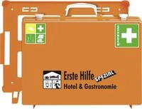 S&ouml;hngen MT-CD Erste Hilfe Koffer Hotel + Gastronomie (mit F&uuml;llung, mit