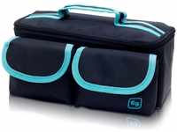 Elite Bags ROWS Labortasche Blau 26 x 12 x 12 cm