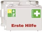 S&ouml;hngen 0301139 Erste-Hilfe-Set im Koffer SN-CD DIN 13157 wei&szlig;