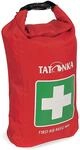 Tatonka First Aid Basic Waterproof - Wasserdichtes Erste Hilfe Set mit Inhalt - U. a.