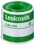 leukosilk-rocc M5 x 5 cm