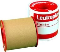 Leukoplast Fixierpflaster 5 cm x 5m, 1 St. Pflaster