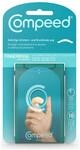 COMPEED Fingerrissepflaster - 10x wasserfeste Fingerpflaster bei Wunden 