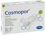 Paul Hartmann AG Cosmopor 900833 Steril, 10 St 7.2 x 5 cm, 10 St&uuml;ck
