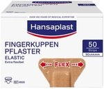 BSN medical HANSAPLAST Elastic Fingerkuppenpflaster 50 St Pflaster