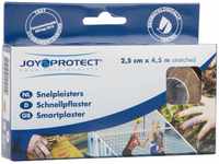 Schnellpflaster Joy2Protect 2 Rollen hautfarben 2,5cm x 4,5m