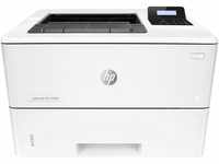 HP LaserJet Pro M501dn Laserdrucker (A4, Drucker, LAN, Dplex, HP ePrint, Cloud Print,