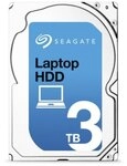 Seagate ST4000LM016 Interne Festplatte (4 TB, 6,35 cm (2,5 Zoll), SATA Gbit/s,