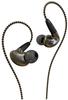 MEE audio Pinnacle P1 High Fidelity Audiophile In-Ear-Kopfhörer mit abnehmbaren