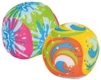 Simba 107799978 - Water Fun Wasserbomben B&auml;lle, 2 St&uuml;ck , wasseraufsaugend, 8cm, ab