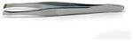 1 x Pinzette schr&auml;g 8,6 cm Pinzetten von Wundmed Artikel-Nr. 06-016