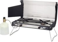 Relags Kocher Primus Kocher Tupike, Silber, One Size, 790560