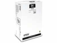Epson C13T878140 passend für WFR5190DTW Tinte schwarz 1206,2ml