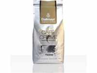 Dallmayr Cafe Creme Ticino 8 x 1kg ganze Bohne