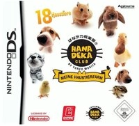 Meine Haustierfarm [Software Pyramide]