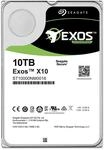 SEAGATE Enterprise Capacity 10TB SATA HE6 7200rpm SATA serial ATA 6Gb/s 256MB cache