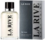 La Rive Grey Point Edt Spray, 2er Pack (2 x 90 ml)