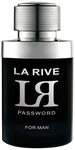 La Rive Password men, Eau de Toilette