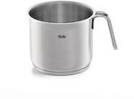 Fissler Sveto Milchtopf 1,5 L &ndash; Edelstahl 18/10, Topf f&uuml;r Milch, Saucen & Suppen,