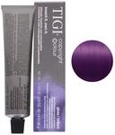 Tigi Gloss Hellbraun Violett 55/22, 1er Pack (1 x 60 ml)