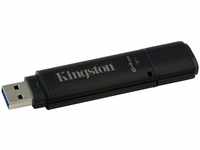 Kingston 64GB USB3.0 DT4000 G2 256 AES FIPS 140-2 Level 3 Management Ready