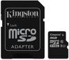 Kingston Industrial Temperature Micro SDHC UHS-I 8GB Class 10 Speicherkarte +