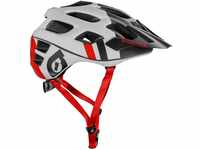 Sixsixone Recon Helm gr/schw