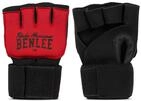 BENLEE Rocky Marciano Neoprenbandage Gelglo, Schwarz/Rot, L, 198033
