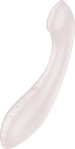 Satisfyer G-Force - wiederaufladbarer, wasserdichter G-Punkt-Vibrator (lila)