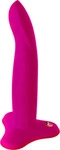 Fun Factory Limba Flex - Dildo mit Saugnapf - M (Pink) rosa