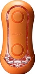 TENGA Flip Orb Pastaio - Super-Masturbator (orange) gelb