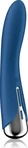 Satisfyer Spinning Vibe 1 - rotierender G-Punkt Vibrator (blau)
