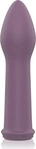 Nude Hazel - Akku-Klitorisvibrator H&auml;schen (lila)