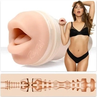 Fleshlight Riley Reid Insomnia - Mundmasturbator nude