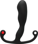 Aneros Trident Helix - Prostata-Dildo (schwarz)