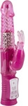 You2Toys - Sugar Babe - Perlenspa&szlig; H&auml;schen-Vibrator (Brombeere) rosa