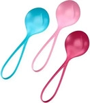 Satisfyer Kr&auml;ftigungsb&auml;lle - Geishakugelset (3-tlg)