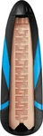 Satisfyer Sleeve Lusty Tongues - Masturbatoreinsatz nude